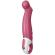 Satisfyer Vibes Petting Hippo Rechargeable G-Spot Vibrator