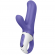 Satisfyer Vibes Magic Bunny Rechargeable G-Spot Vibrator