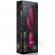 Rocks-Off Everygirl Burgundy Rechargeable Rabbit Vibrator