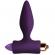 Petite Sensations Plug Purple Butt Plug