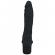 Get Real Realistic Vibrator - Black 25 CM