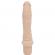 Get Real Realistic Vibrator - Flesh 25 CM