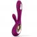 Lelo Soraya Wave Deep Rose Waterproof Rechargeable Vibrator