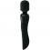 Wanachi Body Recharger - Black Rechargeable Wand