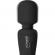 Wanachi Body Recharger - Black Rechargeable Wand