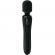 Wanachi Body Recharger - Black Rechargeable Wand