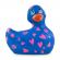 I Rub My Duckie 2.0 | Romance (purple & Pink)