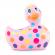 I Rub My Duckie 2.0 | Happiness (pink & Multi)