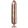 Rocks-Off Frosted Fleur RO-120 MM Vibrating Bullet Crystal