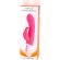 Sevencreations Intence Power Pink Vibrator Bunny