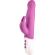 Sevencreations Euphoric Lilac Rotating Bunny Vibrator