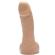 Fleshjack Allen King Dildo 18.4 CM