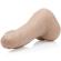 Fleshjack Allen King Dildo 18.4 CM