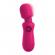 OMG Enjoy Vibrator Rechargeable Wand Pink