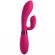 OMG Mood Silicone Vibrator Pink