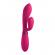 OMG Mood Silicone Vibrator Pink