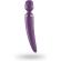 Satisfyer Wand-Er Woman Purple