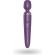 Satisfyer Wand-Er Woman Purple