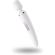 Satisfyer Wand-Er Woman White