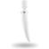 Satisfyer Wand-Er Woman White