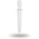 Satisfyer Wand-Er Woman White