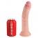 Kingcock Triple Density Cock 21.6 CM