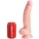 Kingcock Triple Density Cock 18.4 CM