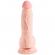 Kingcock Triple Density Cock 13 CM