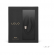 Lelo Noa Black Couples Rechargeable Vibrator Black