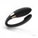 Lelo Noa Black Couples Rechargeable Vibrator Black