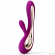 Lelo Soraya 2 Deep Rose Rabbit Vibrator