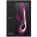 Lelo Soraya 2 Deep Rose Rabbit Vibrator