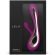 Lelo Soraya 2 Deep Rose Rabbit Vibrator