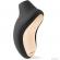 Lelo Sona Cruise Clit Stimulating  Black