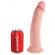 Kingcock Triple Density Cock 23 CM