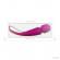 Lelo Smartwand 2 Large Deep Rose