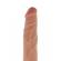 Get Real 14 Inch Flesh Double Dildo