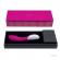 Lelo Mona 2 Vibrator G-Spot Cerise