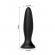 Pretty Love Mr Play Vibrating Anal Plug 12.8 CM