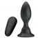 Pretty Love Mr Play Vibrating Anal Plug 10.8 CM