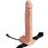 Fetish Fantasy 11 Inch Hollow Rechargeable Strap-on