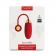 Svakom Ella Neo Vibrating Egg With Red App