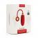 Svakom Ella Neo Vibrating Egg With Red App