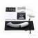 Lelo Gigi 2 G-Spot Vibrator Cool Gray