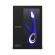 Lelo Soraya Wave Midnight Blue Dual Rechargeable Vibrator