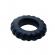 Baile Titan Cockring Black 2CM