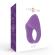 Intense Oto Cock Ring  Purple Rechargeable