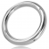 Metalhard Round Wire C-Ring (8X35MM)