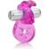 Calex Micro Vibe Arouser Bunny