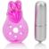 Calex Micro Vibe Arouser Bunny